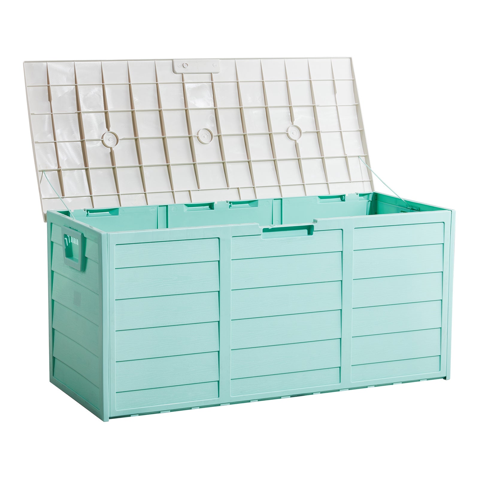 Yard Plastic Storage Box