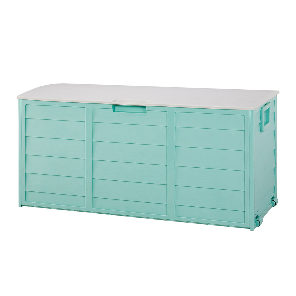 Yard Plastic Storage Box