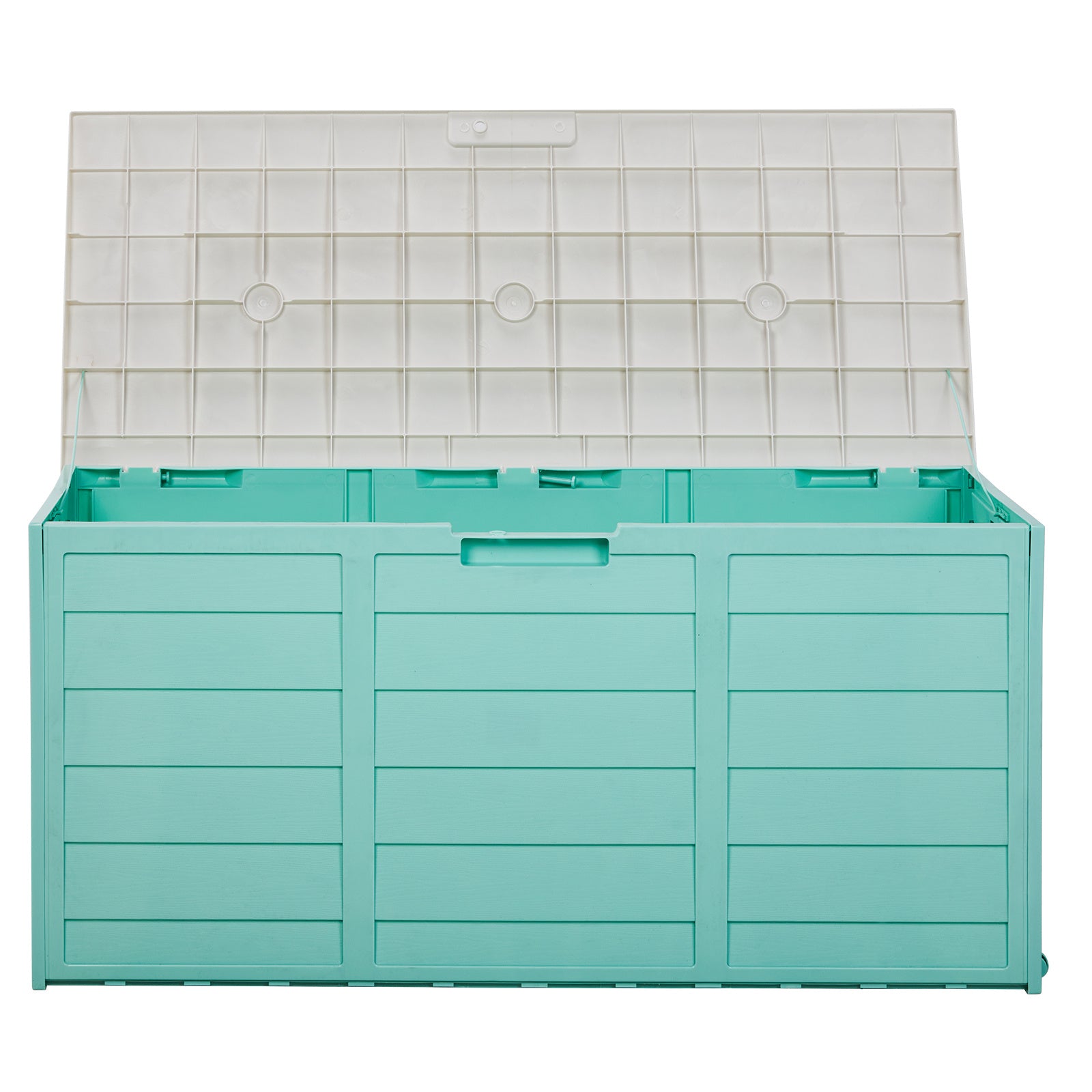 Yard Plastic Storage Box